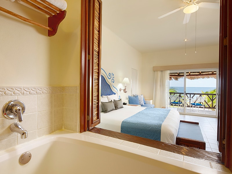 Desire Riviera Maya Pearl Resort | All Inclusive Resorts Adults Only