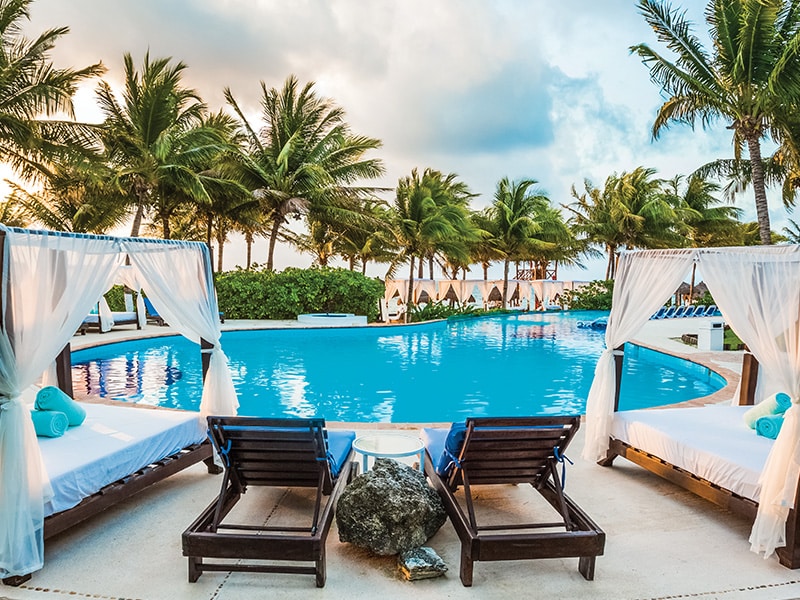 Desire Resorts & Spa | Adult Only Riviera Maya