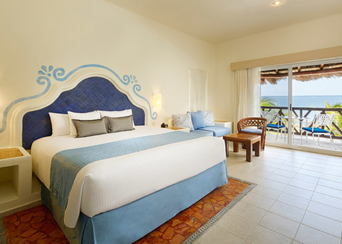 Desire Riviera Maya Pearl Resort | Master Suites