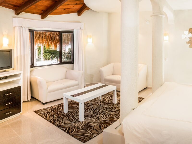 Desire Riviera Maya Resort | All Inclusive Resorts Adults Only