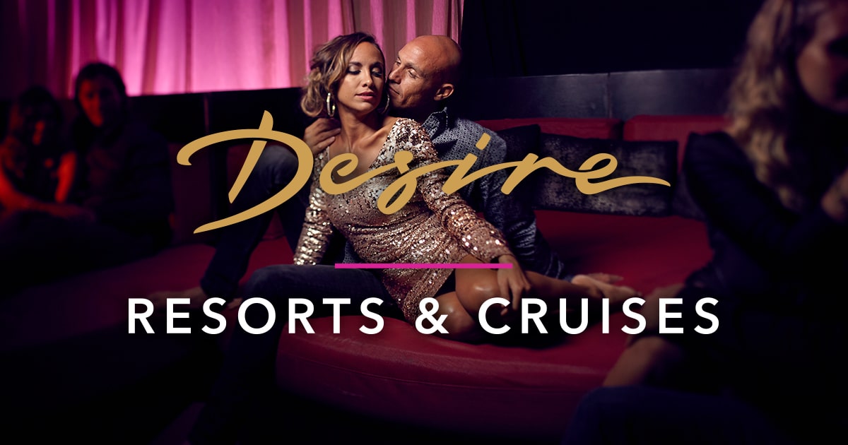 Desire Resorts & Cruises Promotions, Deals & Packages