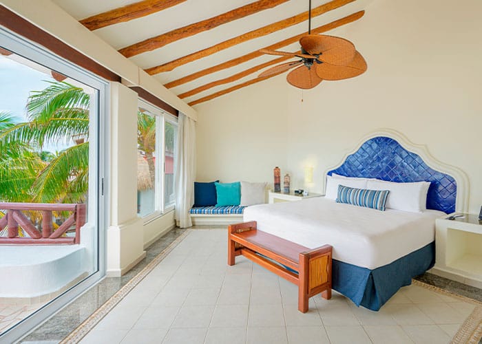 Desire Riviera Maya Pearl Resort | Penthouse Passion Suites with Plunge Pool