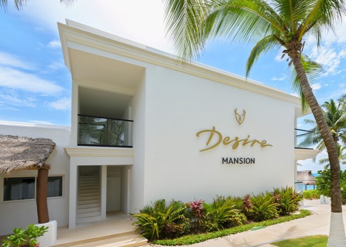 Desire Riviera Maya Pearl | Mansion Royal Oceanfront Suites