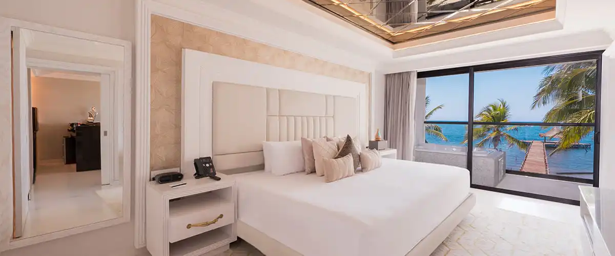 Mansion Royal Oceanfront Suites