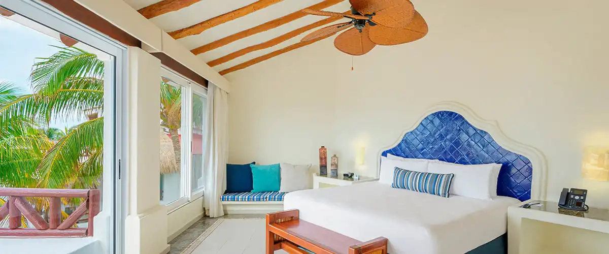 Penthouse Passion Suite