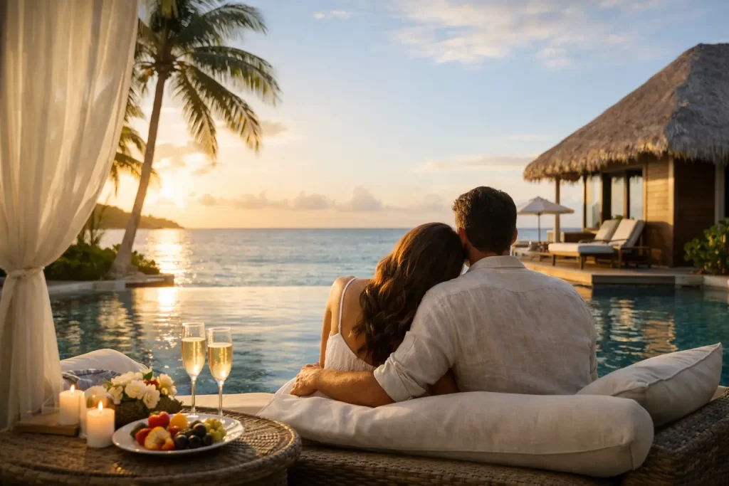 Best Resort for Anniversary Trip: What to Pick