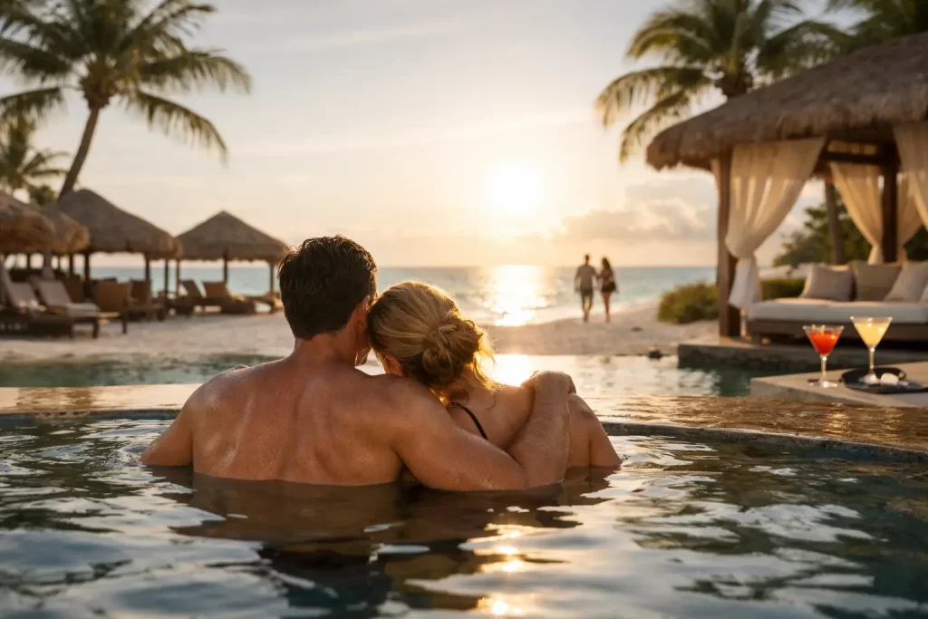 Why a Couples-Only Resort Changes Everything